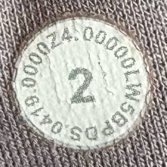 Lululemon Align Leggings - Picture 3 of 3